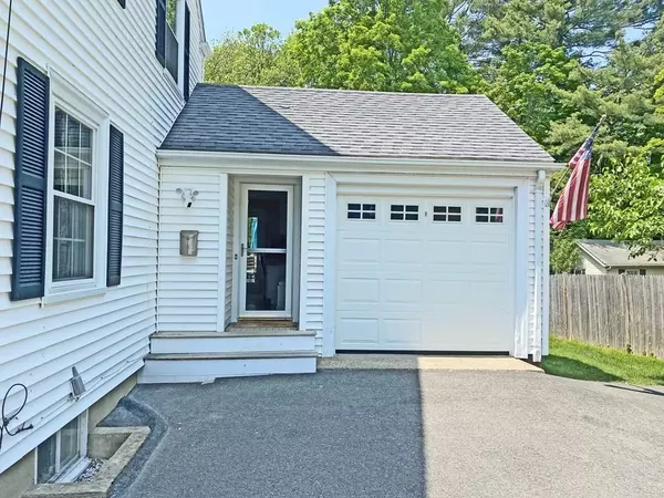 Walpole, MA 02081,107 Lewis Ave