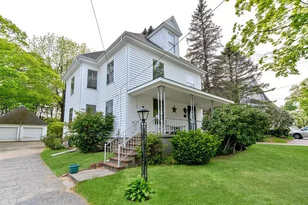 63 Fruit Street Ext., Milford, MA 01757