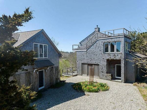 60 Depot Road, Truro, MA 02666