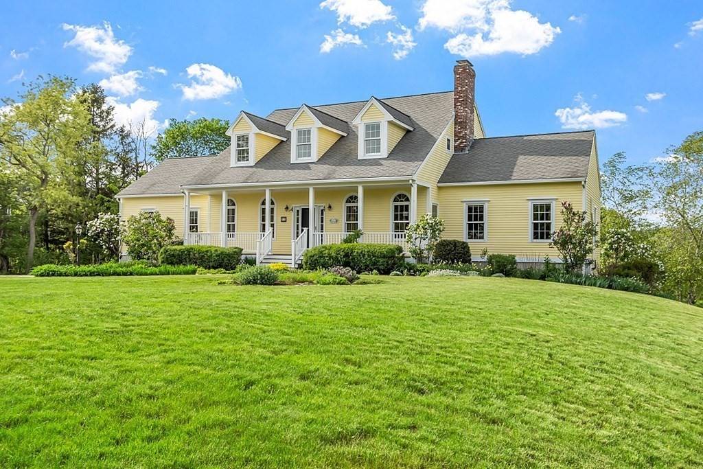 23 Nashoba Rd., Littleton, MA 01460