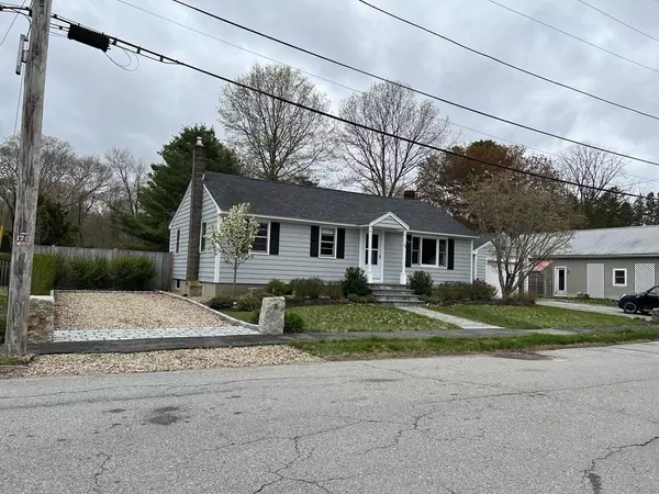 Hamilton, MA 01982,25 Margaret Road