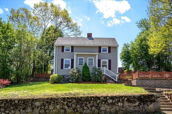 30 Mylod St, Norwood, MA 02062