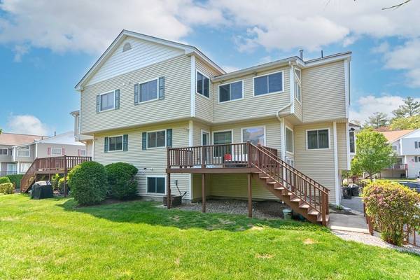 26 Governors Way #D, Milford, MA 01757