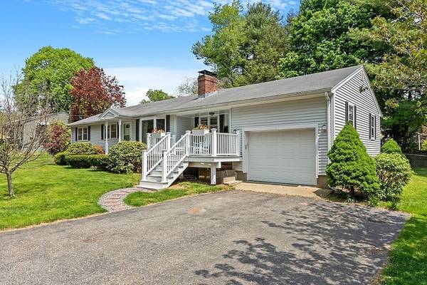 Millbury, MA 01527,16 Jackson Ln