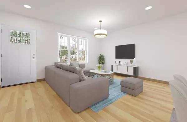 Pembroke, MA 02359,30 Old Washington Street #2