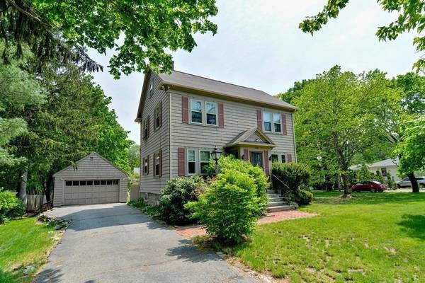 Walpole, MA 02081,130 Fisher Street