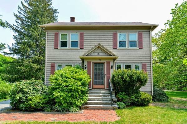 130 Fisher Street, Walpole, MA 02081