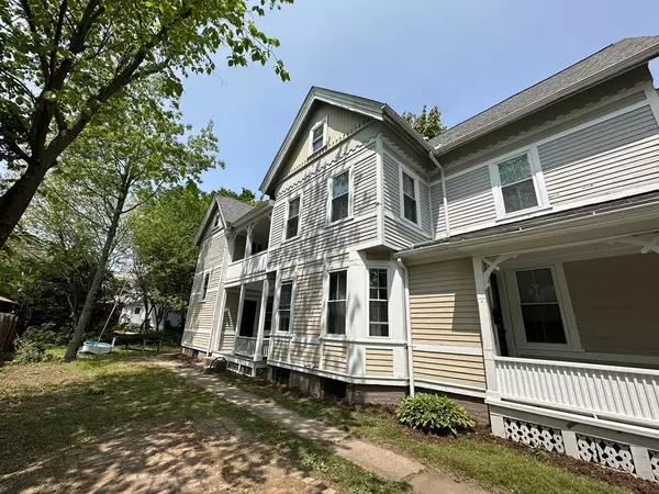 Holyoke, MA 01040,105-107 Nonotuck Street
