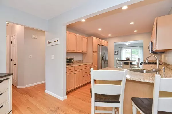 Uxbridge, MA 01569,14 Concord Ln #14