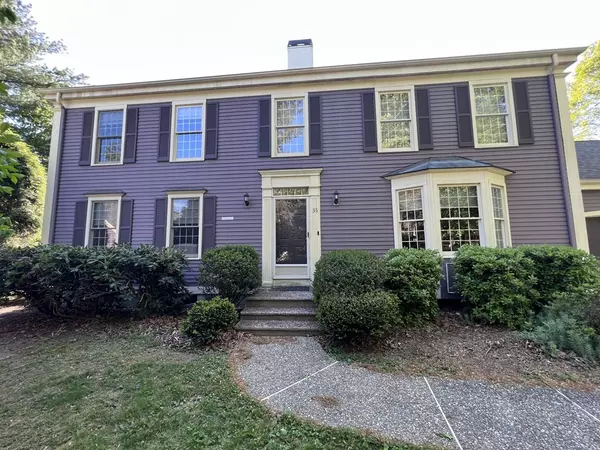 Medfield, MA 02052,35-37 Dale St