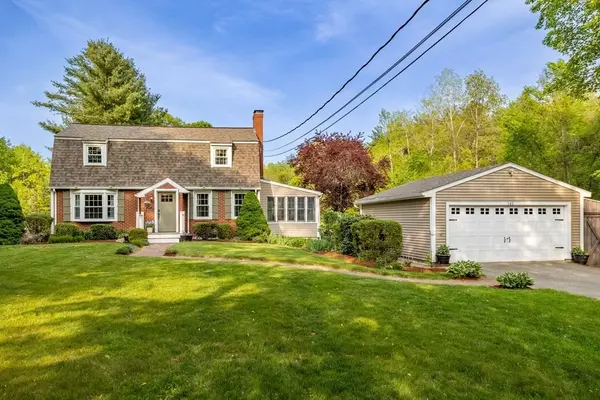 145 Hartwell Avenue, Littleton, MA 01460