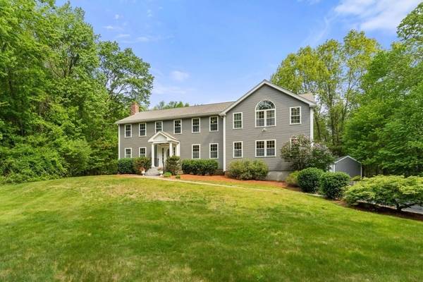 20 Teresa Rd, Hopkinton, MA 01748