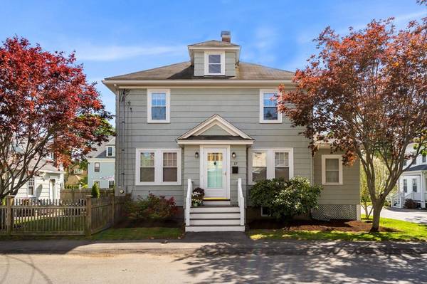 17 Bunton St, Milton, MA 02186