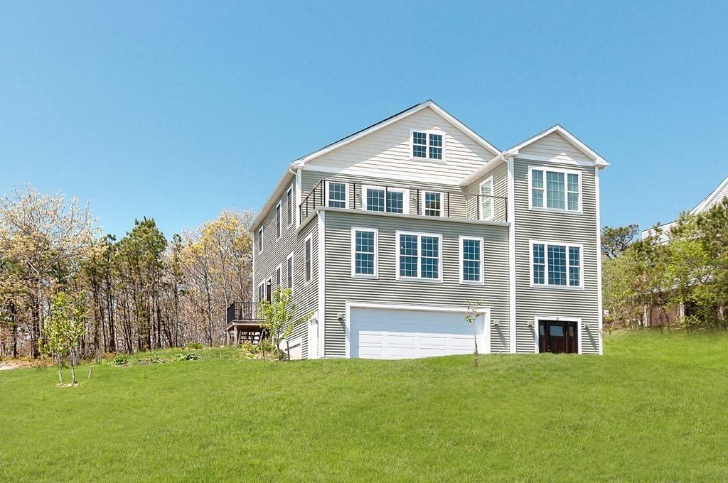 21 Sheppard Rd, Bourne, MA 02562