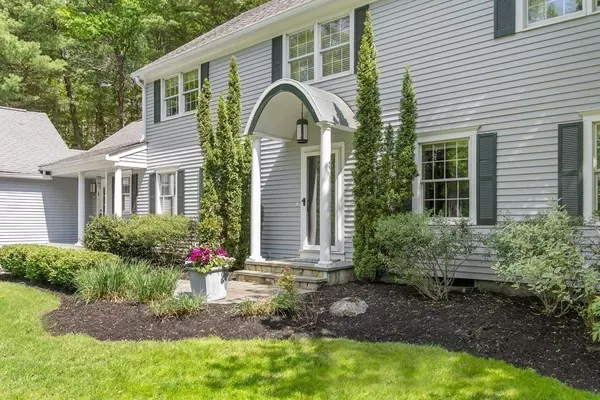 Dover, MA 02030,3 Powisset St