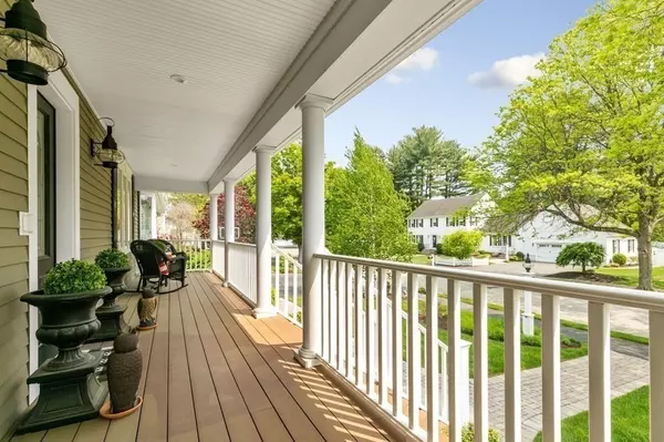 Peabody, MA 01960,8 Peterson Rd