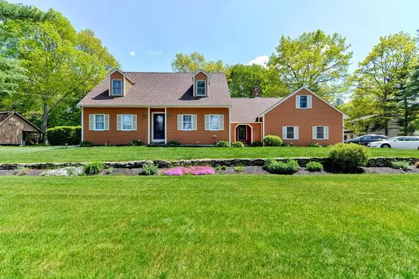 3 Bryson Dr, Norton, MA 02766