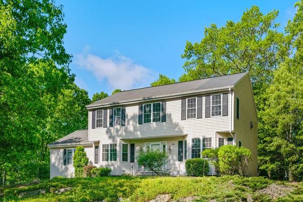 326 Purchase St, Milford, MA 01757