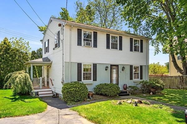 22 Willow Street, Dedham, MA 02026