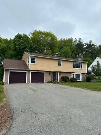 11 Fenno Dr, Westminster, MA 01473