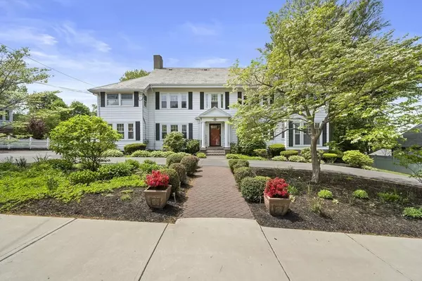 95 Monroe Rd #2R, Quincy, MA 02169