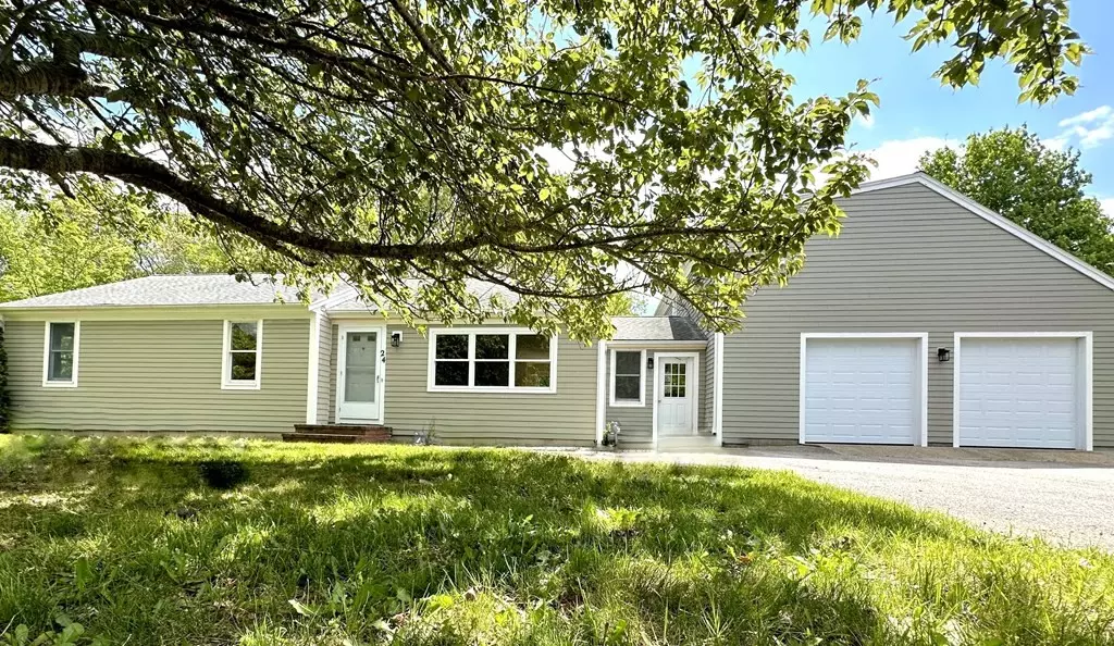 Falmouth, MA 02536,24 Wyndlea