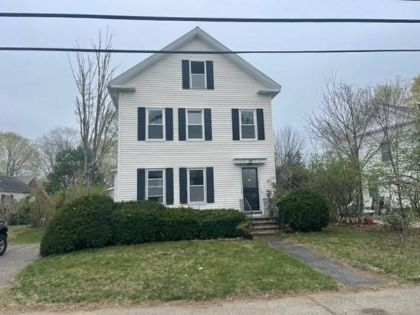 23 Central St, West Brookfield, MA 01585