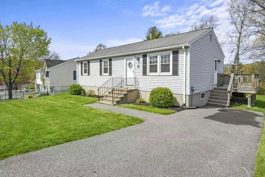 9 Timrod Drive, Worcester, MA 01603