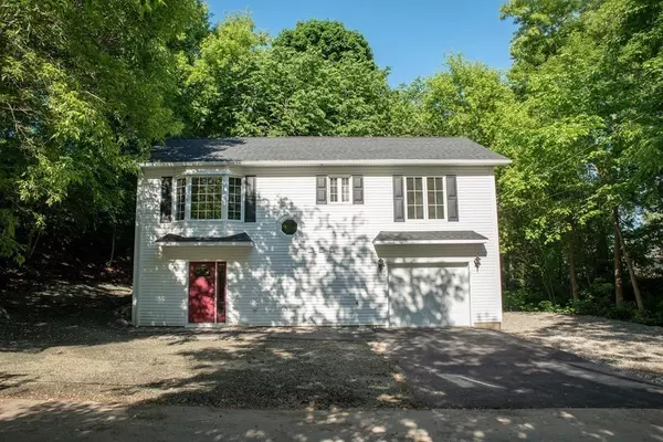 14 Cliftondale Avenue, Saugus, MA 01906