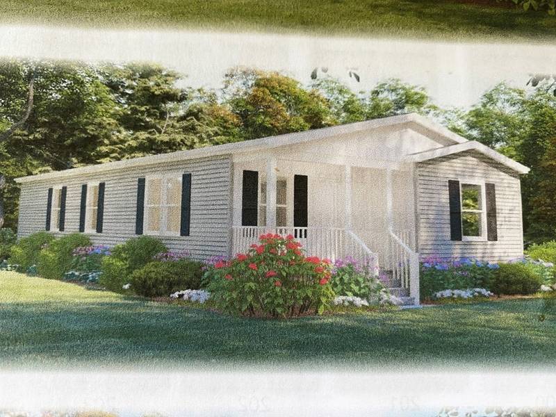 (Lot 1) 3 Lily Lane, Templeton, MA 01436