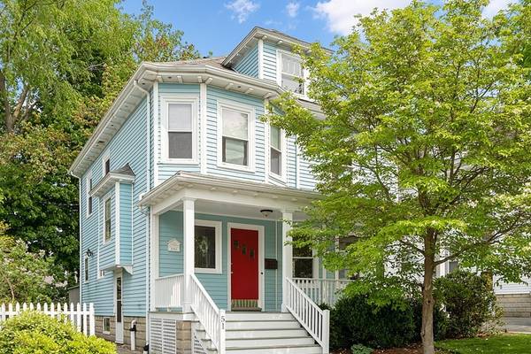 51 Leroy Ave,  Haverhill,  MA 01835