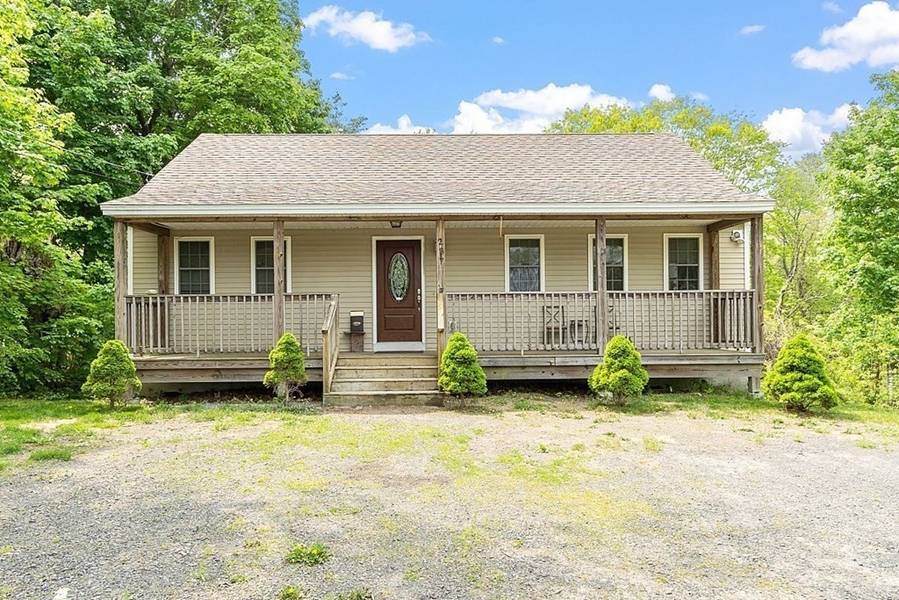 237 Spring St, Athol, MA 01331