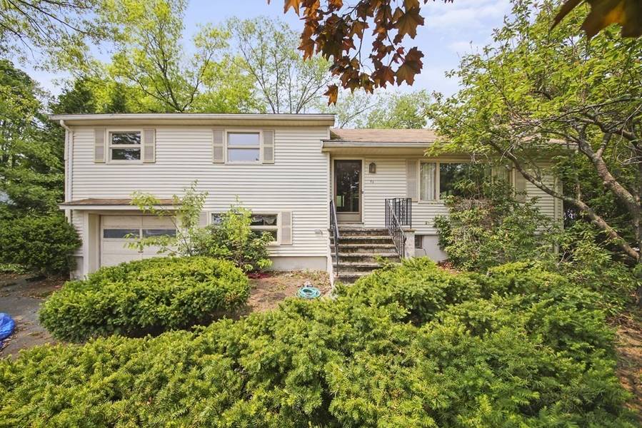 29 Doonan Street, Medford, MA 02155