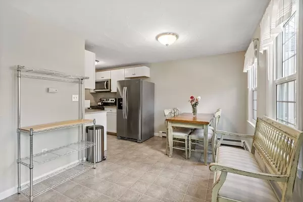 Halifax, MA 02338,39 Twin Lakes Dr #39