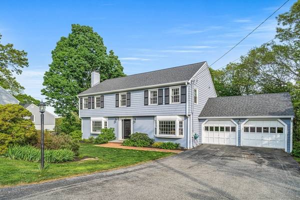 89 Thornberry Road, Winchester, MA 01890