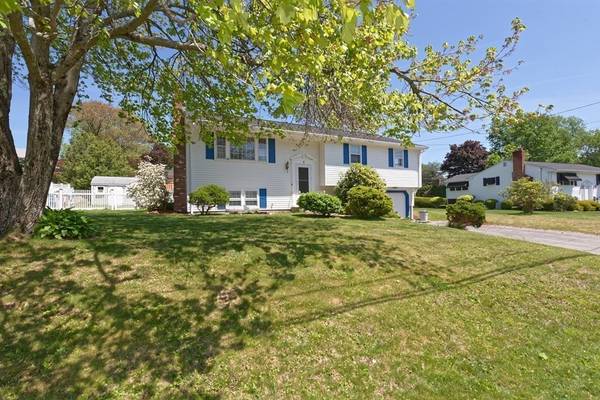 7 Harding Street, Milford, MA 01757