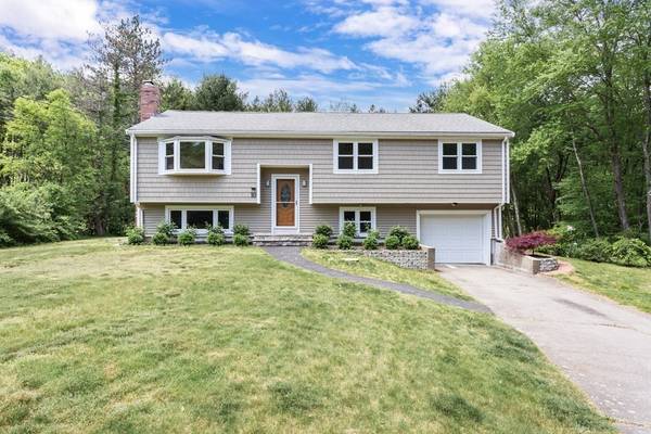 10 Pleasant Park Circle, Sharon, MA 02067