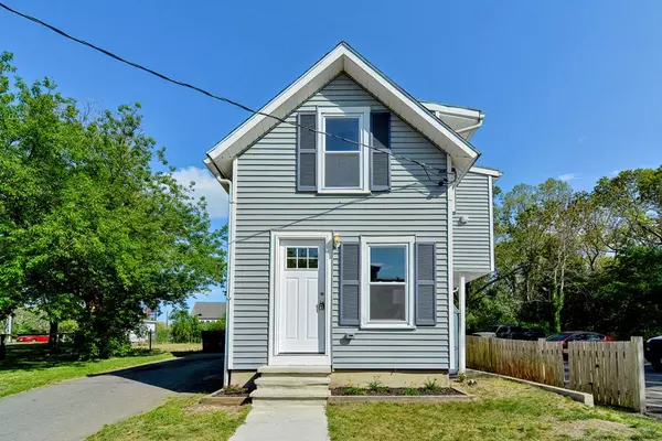 Wareham, MA 02571,4 Baptiste Ave