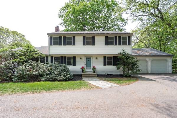 110 South Street, Needham, MA 02492