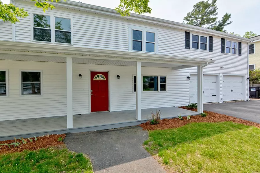 20 Alder, Norton, MA 02766