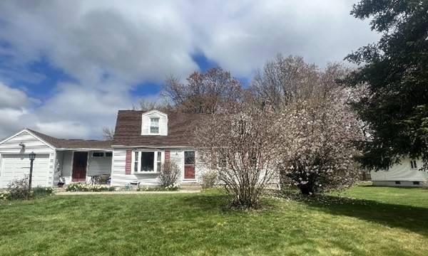 124 Avery St, East Longmeadow, MA 01028