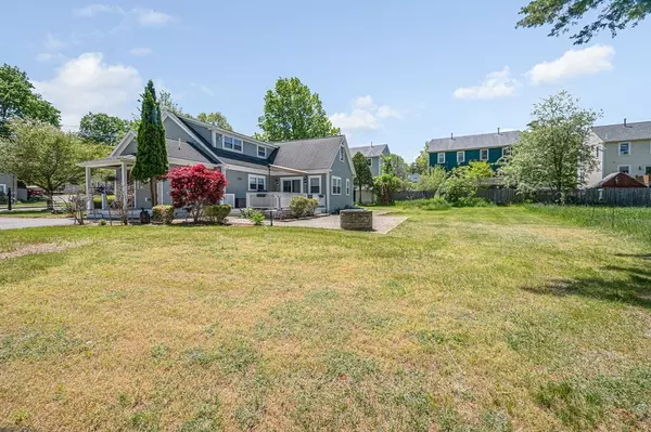 Pepperell, MA 01463,26 Tucker St. #-