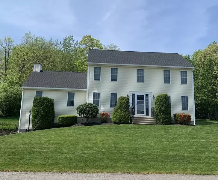 30 Hyland Ave., Leicester, MA 01524