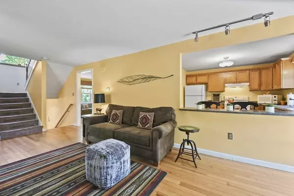 Grafton, MA 01519,14 Deerfield Court #14