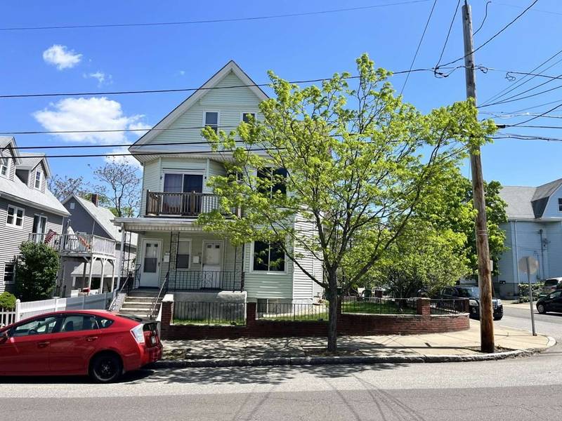 42 William Street, Medford, MA 02155