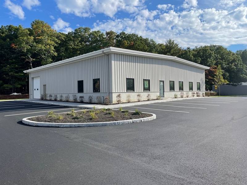 71 Airport Boulevard #15-A, Marlborough, MA 01752