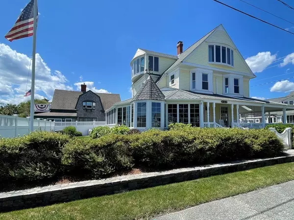 63 Ashburton Avenue, Marshfield, MA 02050