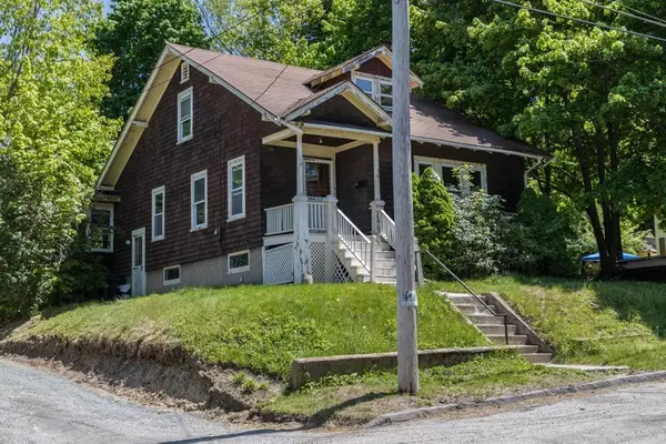 58 Washington Street, Gardner, MA 01440