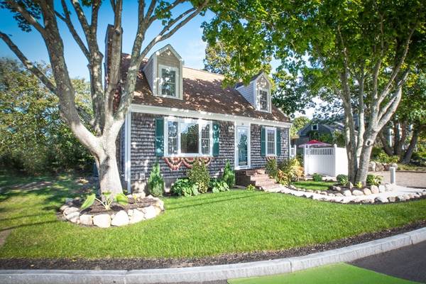 29 Conwell St., Provincetown, MA 02657