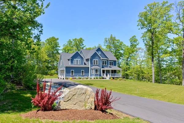 36 Albert Drive, Millville, MA 01529